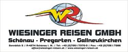 Wiesinger Reisen Schönau