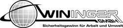 Komponenten zur sichern und gesetzeskonformen Lagerung finden Sie bei Wininger.