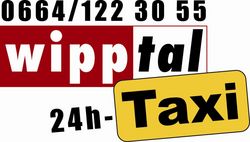 Wipptal Taxi 24h