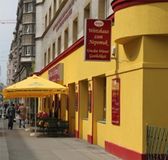 Wirthaus Zum Nepomuk