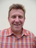 Tapezierermeister Wolfgang Binder