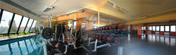 Workout Freizeitanlagen GmbH