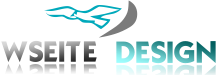 Wseite Webdesign