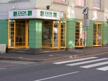 ZACH PARKETT GmbH