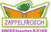 www.zappelfrosch.com
