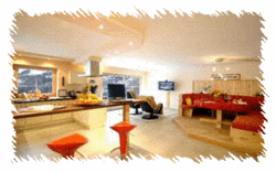 Zillertal Residenz **** Luxus Wohlbefinden & Zeitlose Eleganz