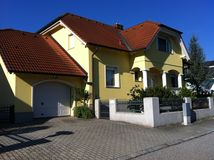 Zimmervermietung Streibel