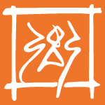 abstrakte Kunst - Logo von Barbara Boob