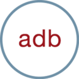 LOGO adb design produktion