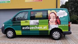 Alfred Strnad Küchenplanung