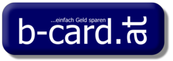 b-card.at rabattsystem GmbH
