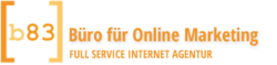 b83 Büro für Online Marketing