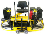 baufloor industrieboden