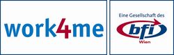 bfi Wien work4me Gemeinnützige Arbeitskräftevermittlungs Gmbh