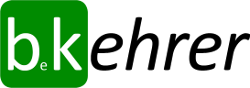 Logo bkehrer Online-Marketing & SEO