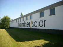 brandner/ solar