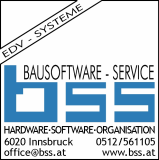 bss BauSoftware-Service GmbH, ABK-Kundenzentrum West