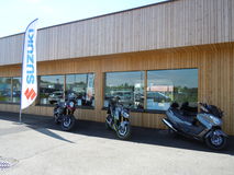 car & bike Service Wallner