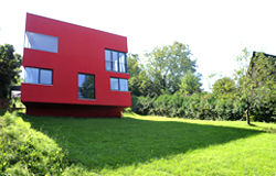 cast architects, Graz