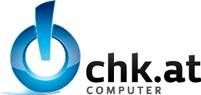 Logo chk.at computer