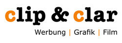 clip & clar - Werbung | Grafik | Film
