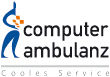 Logo der computerambulanz