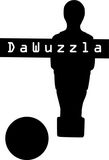 dawuzzla, automatenaufstellung