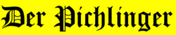 der Pichlinger