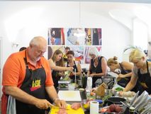 die Pause Ernährungsbertung nach TCM, Kochkurse, Events