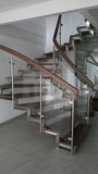 die hassler stiege OEG