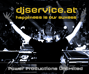 djservice.at | Power Productions Unlimited (PPU DJ SERVICE)