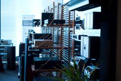 downtown hifi