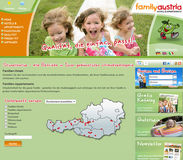 family austria Hotels & Appartements