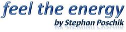 feel the energy by Stephan Poschik