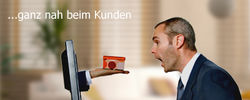 fit4biz Online Marketing - Websites, Suchmaschinenoptimierung, AdWords, Werbung im Internet
