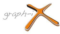 Ihr verlässlicher Partner in Sachen Grafik - Werbung - Fotografie - Folierungen.
Bei der Agentur graph-ix finden Hilfe und Know