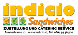 indicio Sandwiches