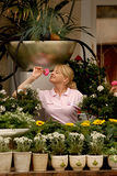 innenleben florale wohnideen accessoires feinkost