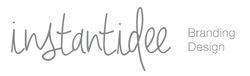 instantidee Branding Design, Grafikerin Christina Zwischenbrugger