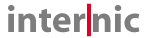 internic Datenkommunikations GmbH.