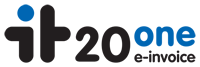 it20one e-invoice System Development GmbH