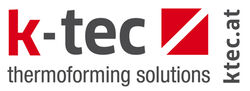 k-tec Gmbh - thermoforming solutions: Thermoformen, Acrylglasverarbeitung, CAD-CAM Engineering