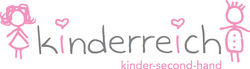 kinderreich, Second-Hand-Shop für Kinder