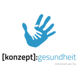 konzept gesundheit