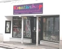 kreativshop Heide Wech Fachgeschäft für Wolle, Handarbeiten Nähzubehör und Patchwork