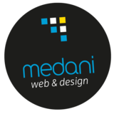 medani web & design // medani gmbh