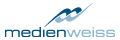 Logo designstudio medienweiss