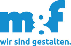 mgf - wir sind gestalten.