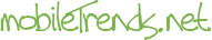 mobile Trends social Bookmarking