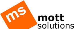 mott solutions: Computerservice und Webdesign.